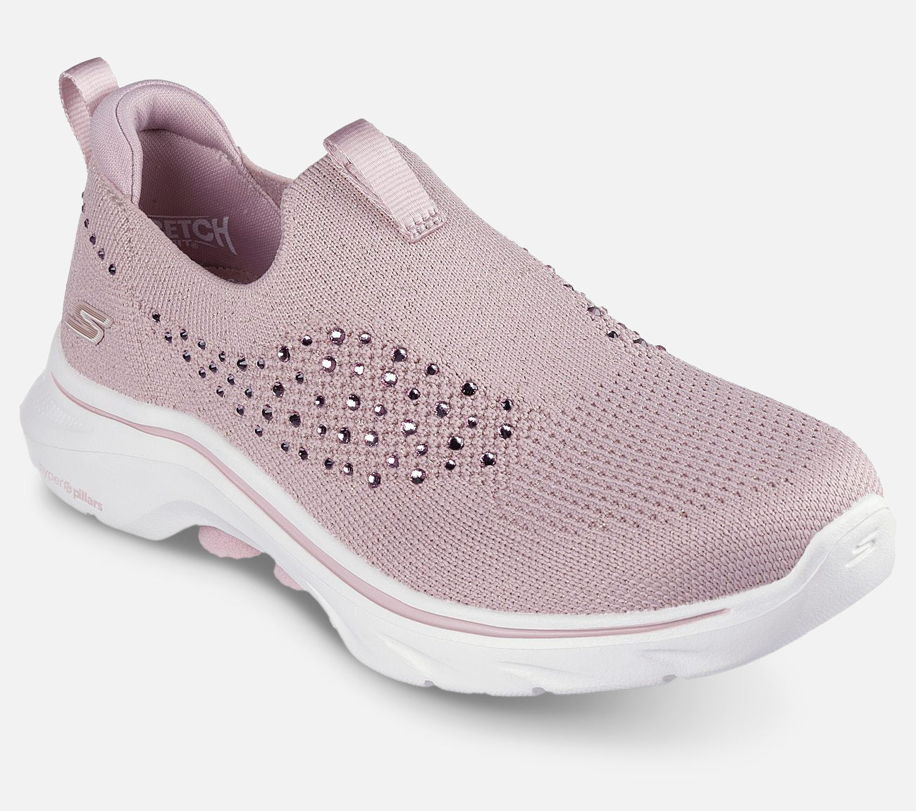 GO WALK 7 – Blink Shoe Skechers.dk