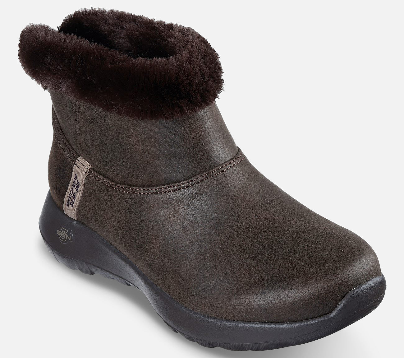 Slip-ins: On-the-GO Joy - Cozy Dream Boot Skechers.dk