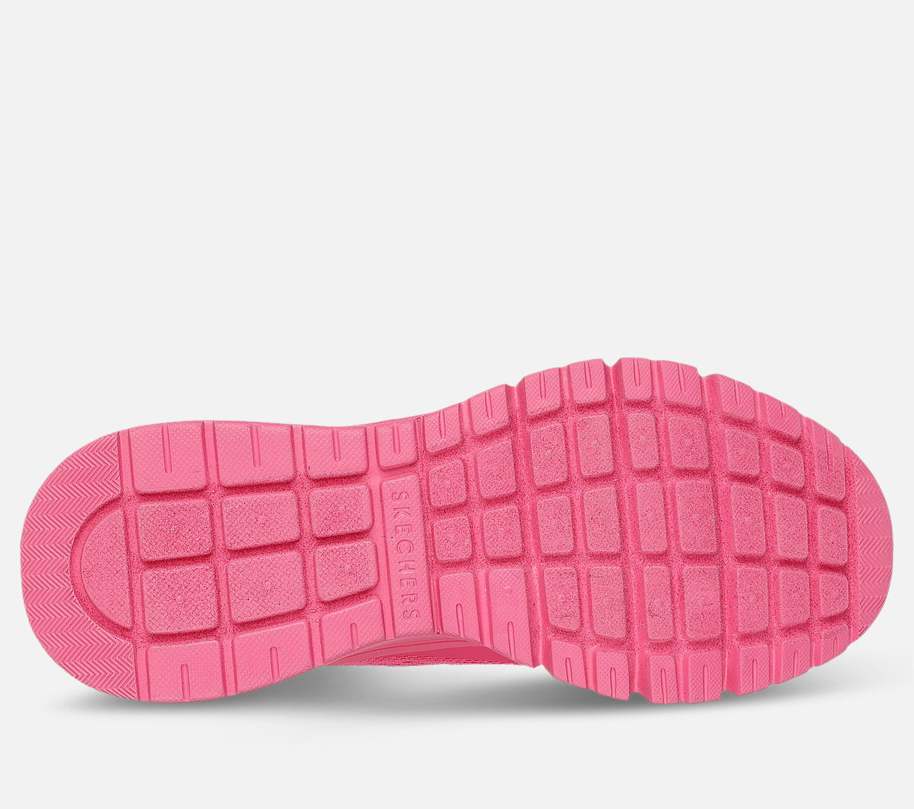 Uno Flex - Spring On Air Shoe Skechers.dk