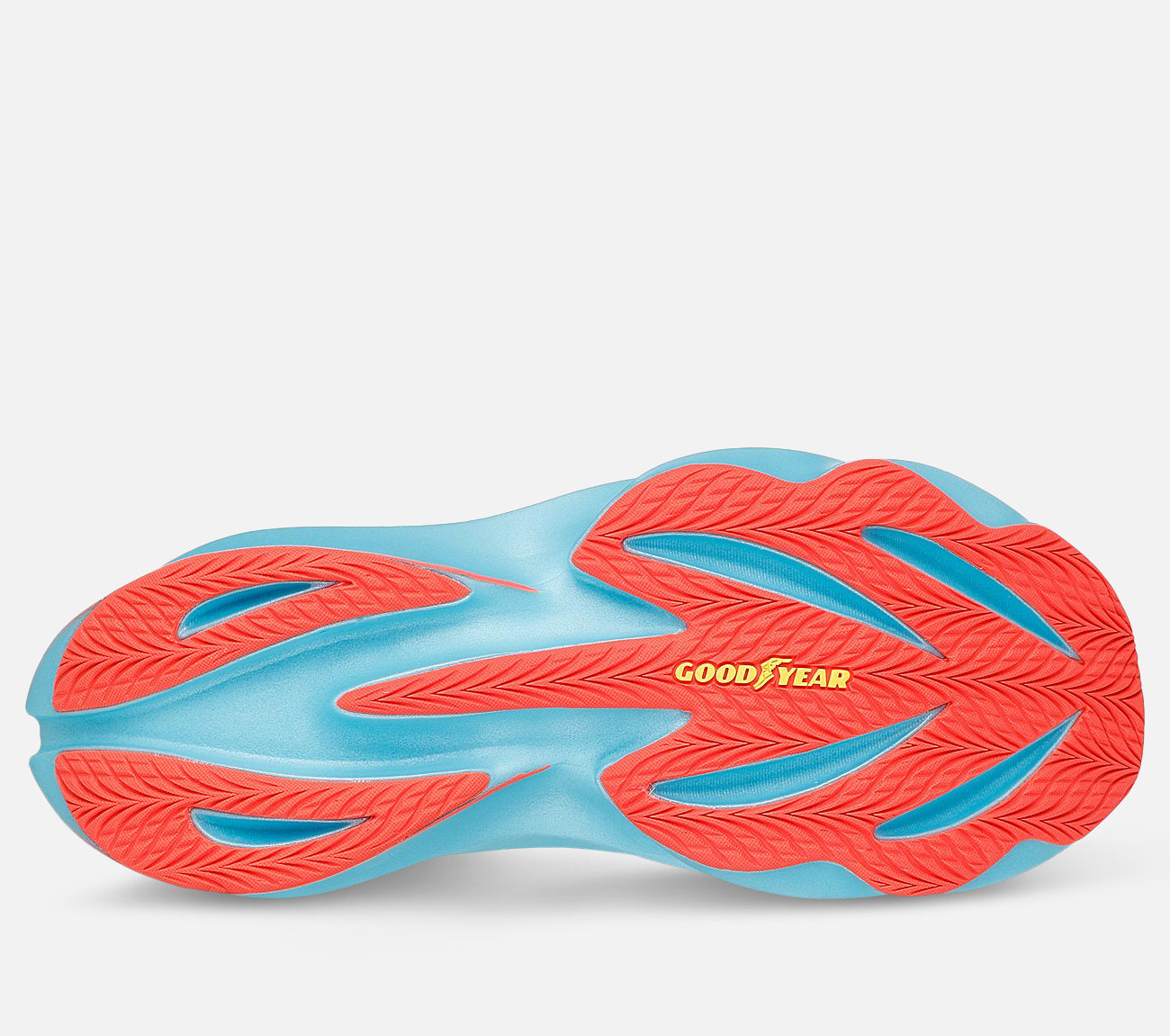 Aero Tempo Shoe Skechers.dk