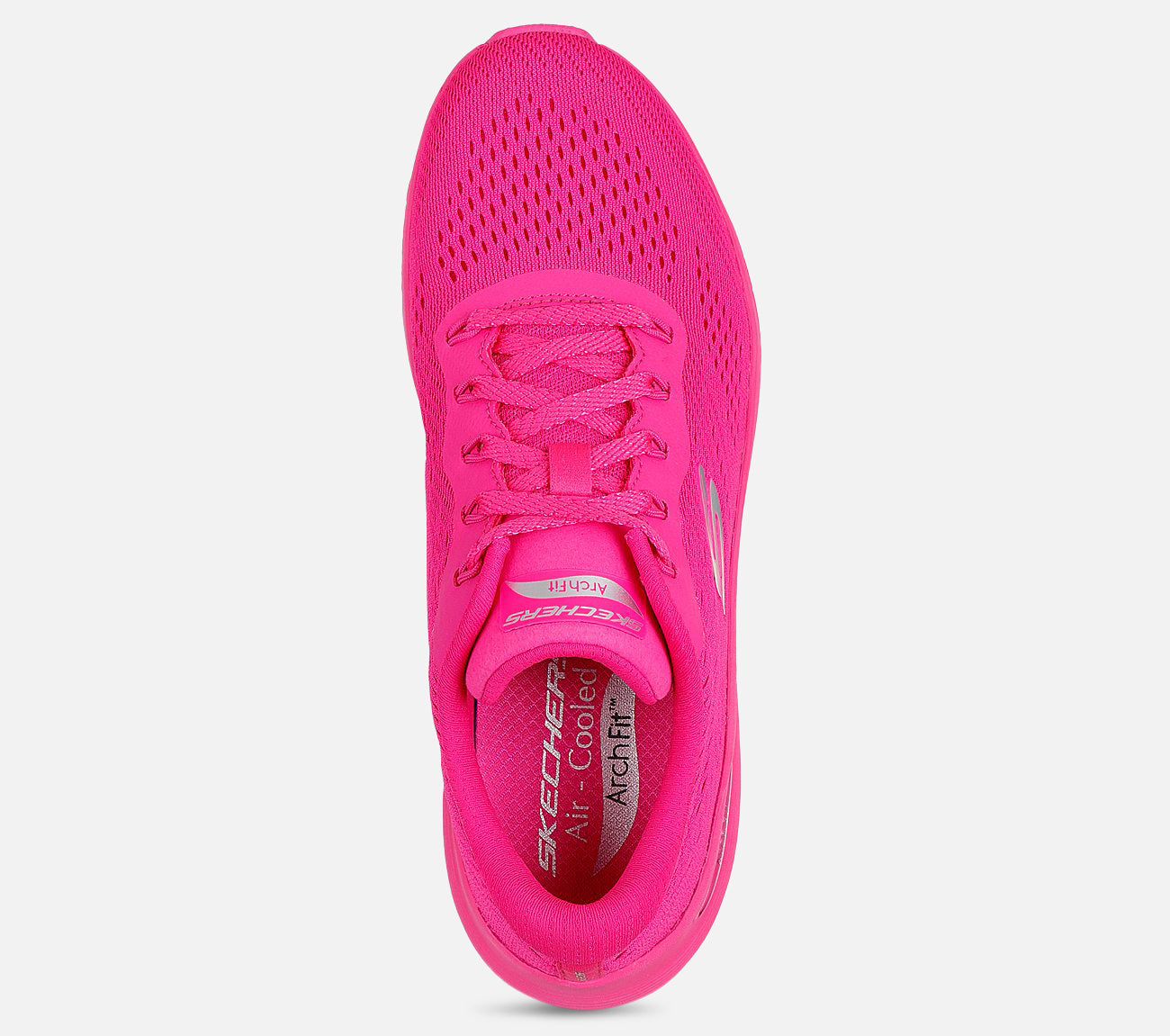 Arch Fit 2.0 - Chromatic Flow Shoe Skechers.dk