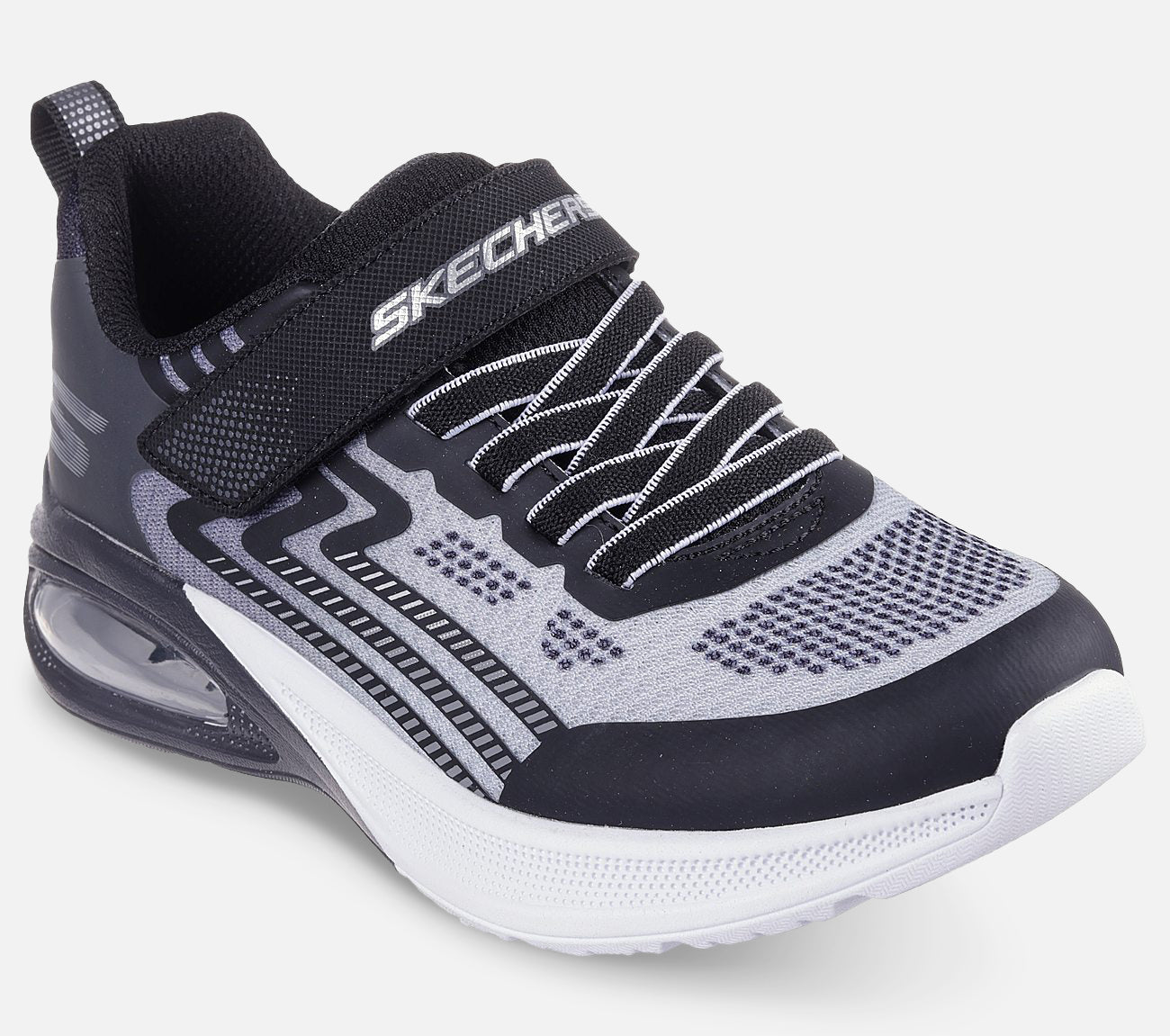 Microspec Max Advance Shoe Skechers.dk