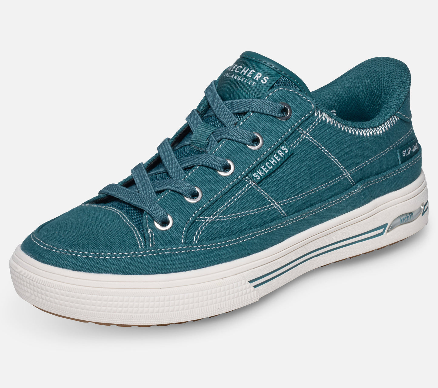 Slip-ins: Arch Fit Arcade - See Ya There Shoe Skechers.dk
