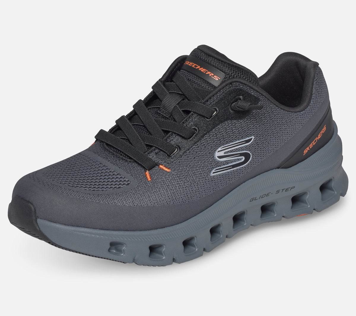 Glide-Step Pro – Waverra Shoe Skechers.dk
