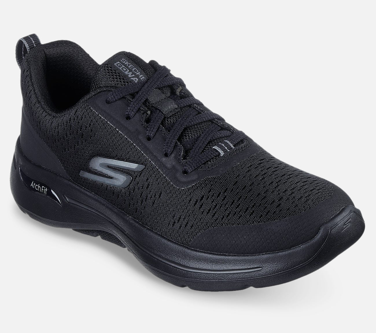 GO WALK Arch Fit - Uptown Summer Shoe Skechers.dk