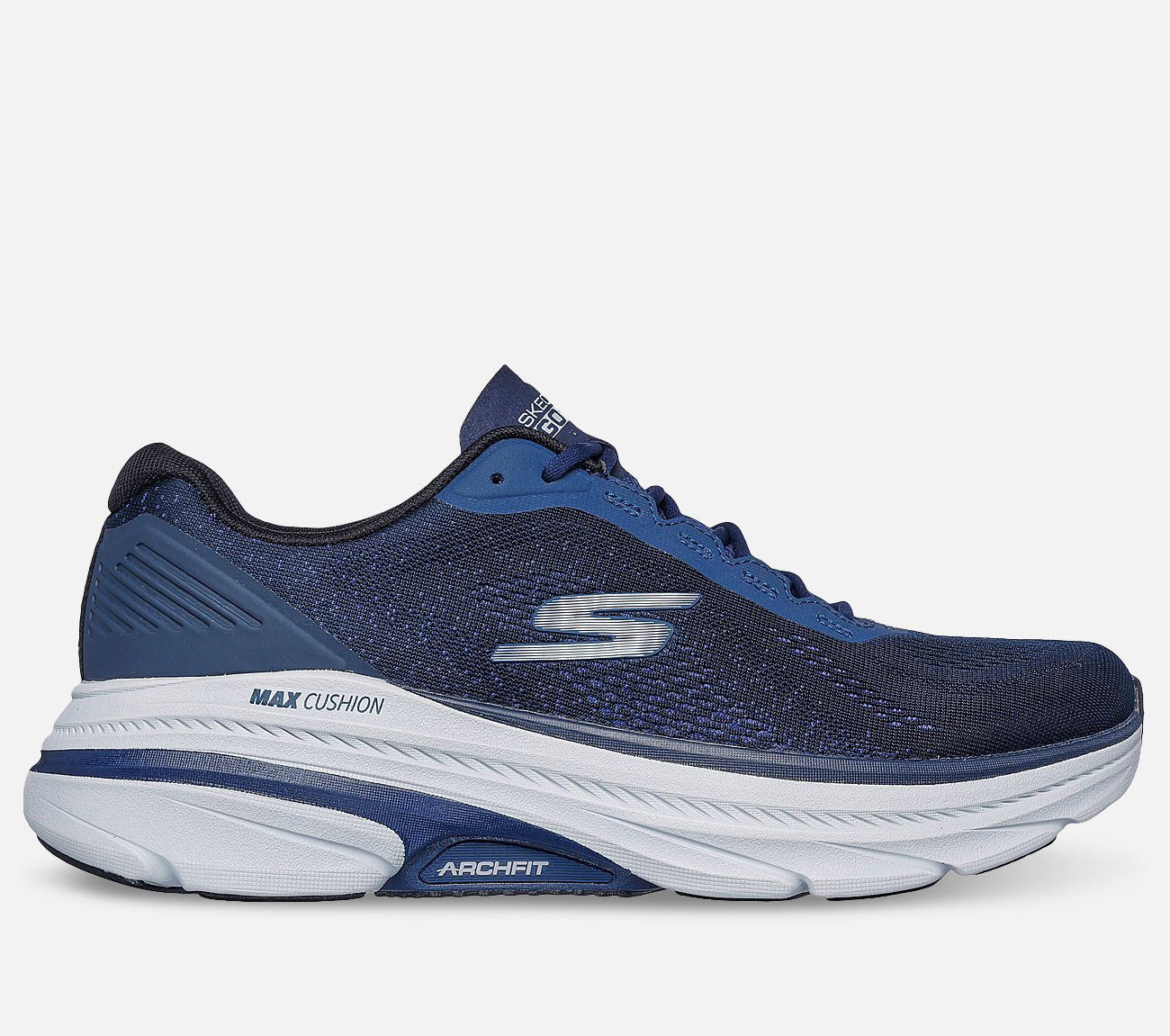 Max Cushioning Arch Fit 2.0 - Immense Cruiser Shoe Skechers.dk