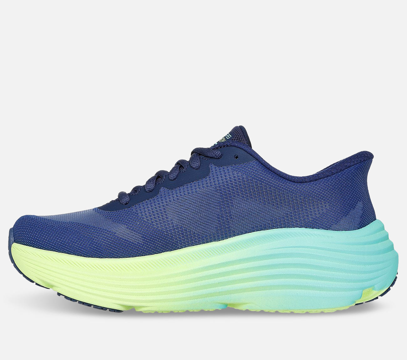 Slip-ins: Max Cushioning Endeavour - Hallandale Shoe Skechers.dk