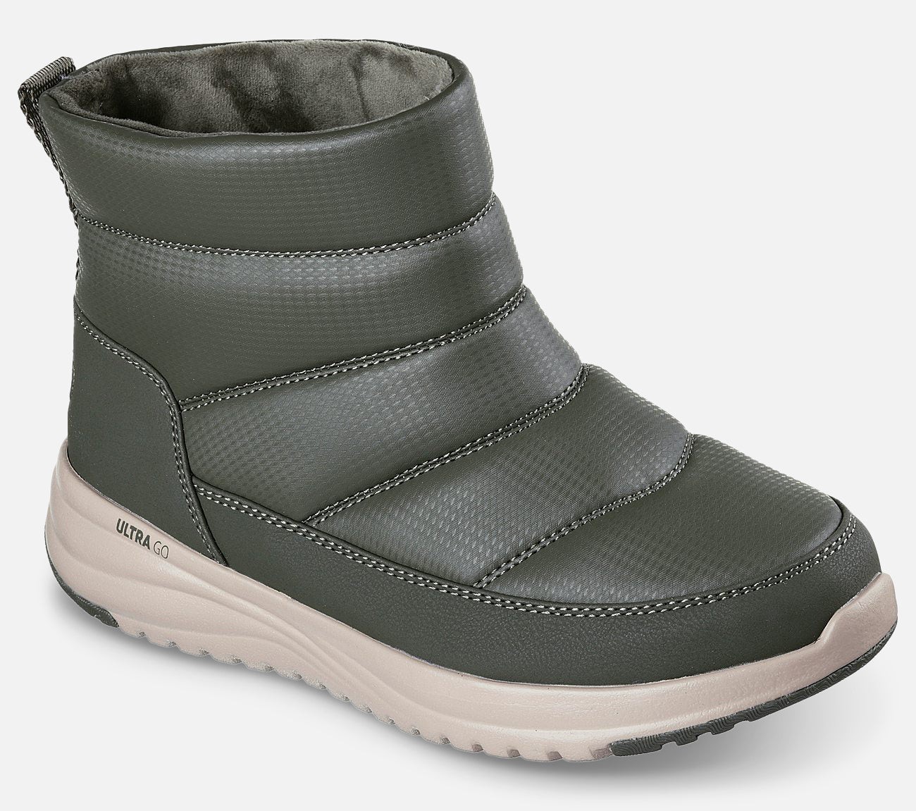 On-the-GO Stellar - Everest - Waterproof Boot Skechers.dk