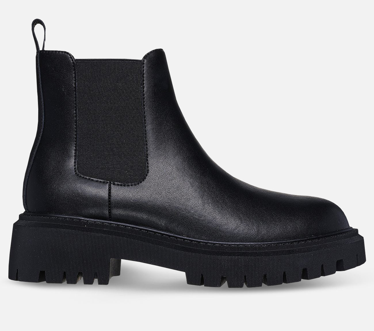 Modern Rugged - The Voyager Boot Skechers