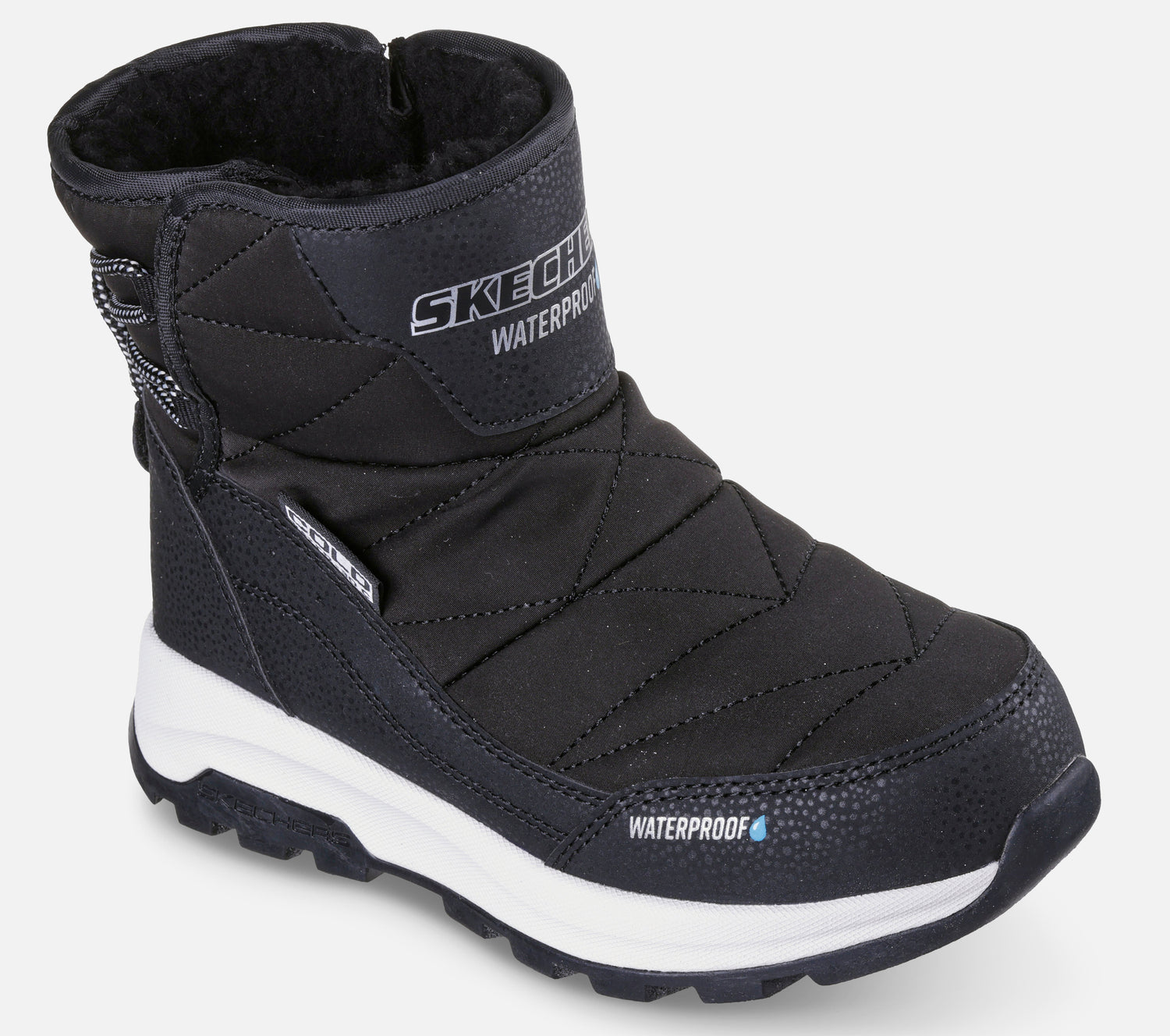 Storm Blazer Boot Skechers.dk