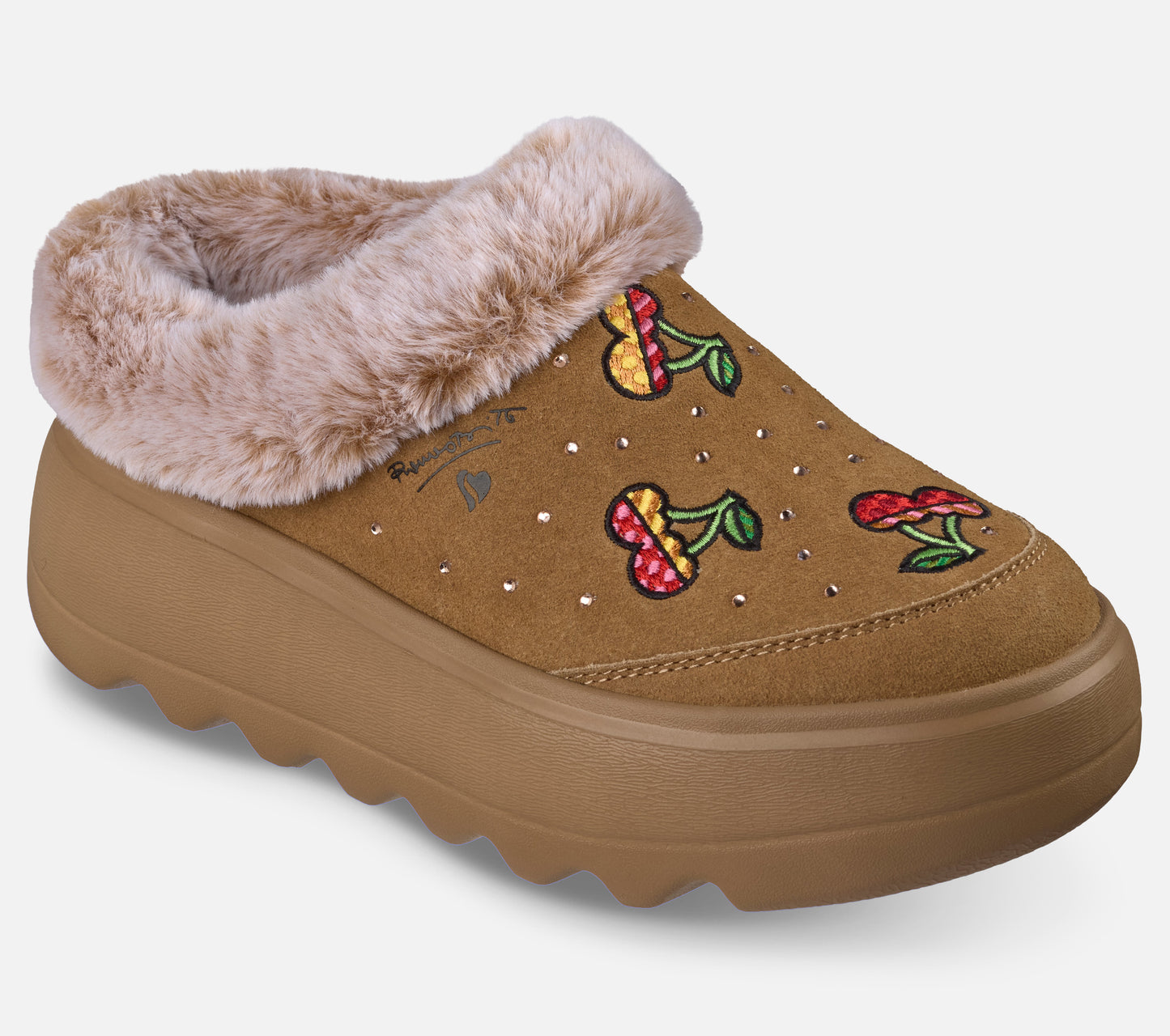 Chillmax - Britto Embroidery
