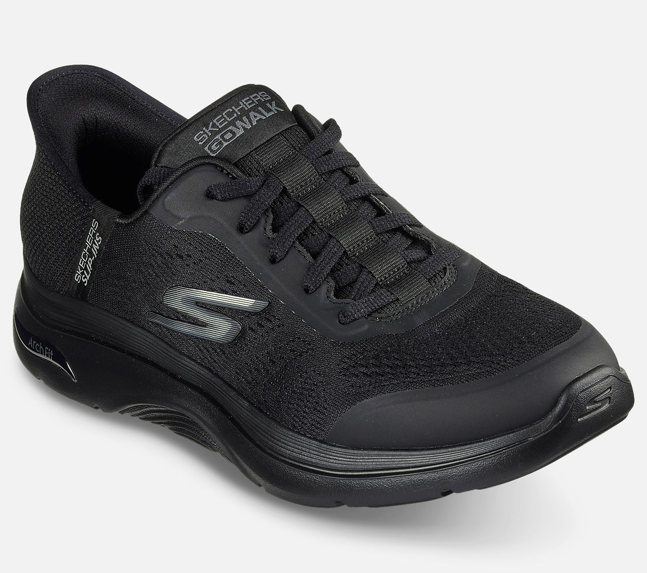 Slip-ins: GO WALK Arch Fit 2.0 - Simplicity 2 Shoe Skechers.dk