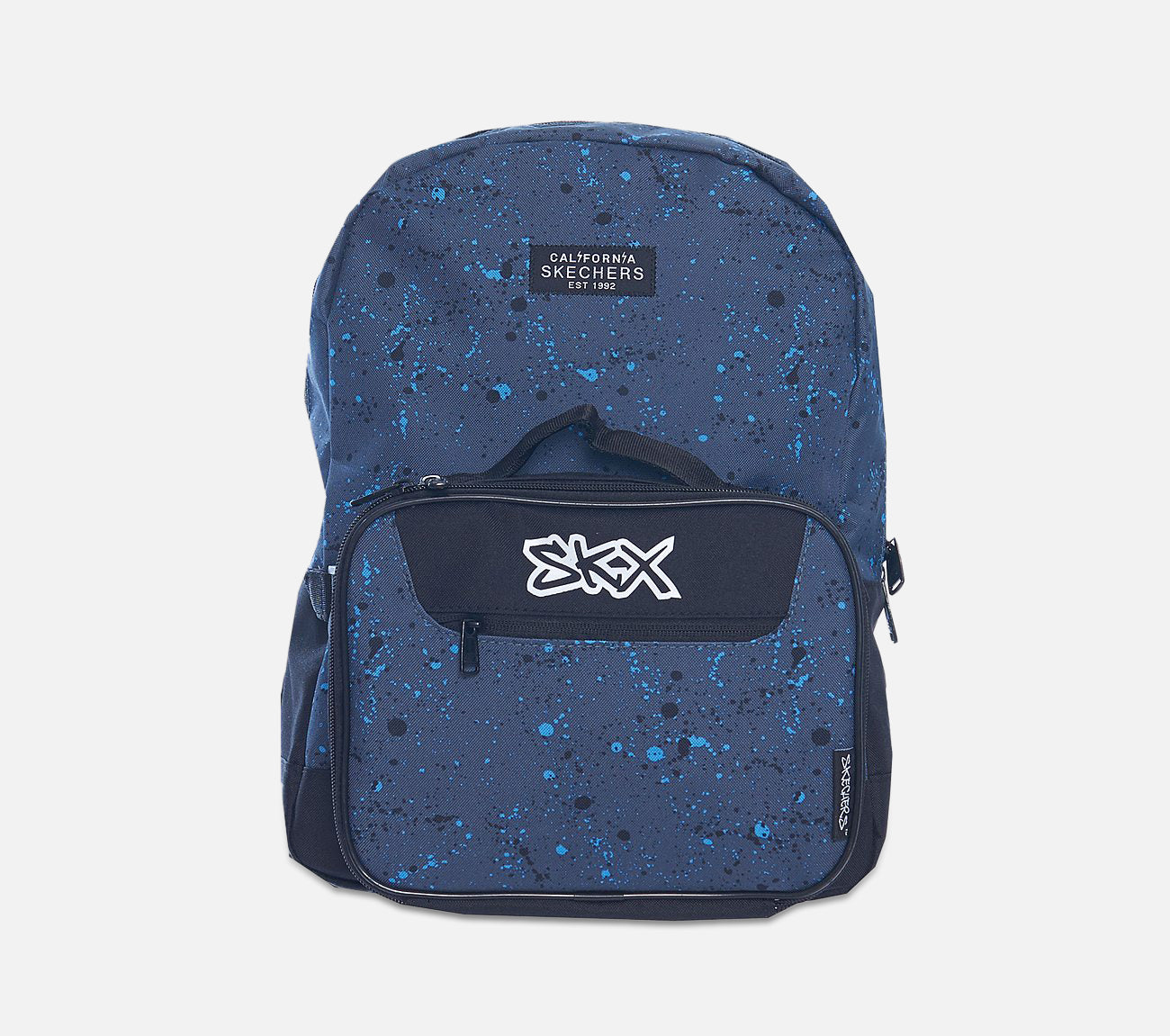 Skechers Skoletaske Sæt Bags Skechers.dk