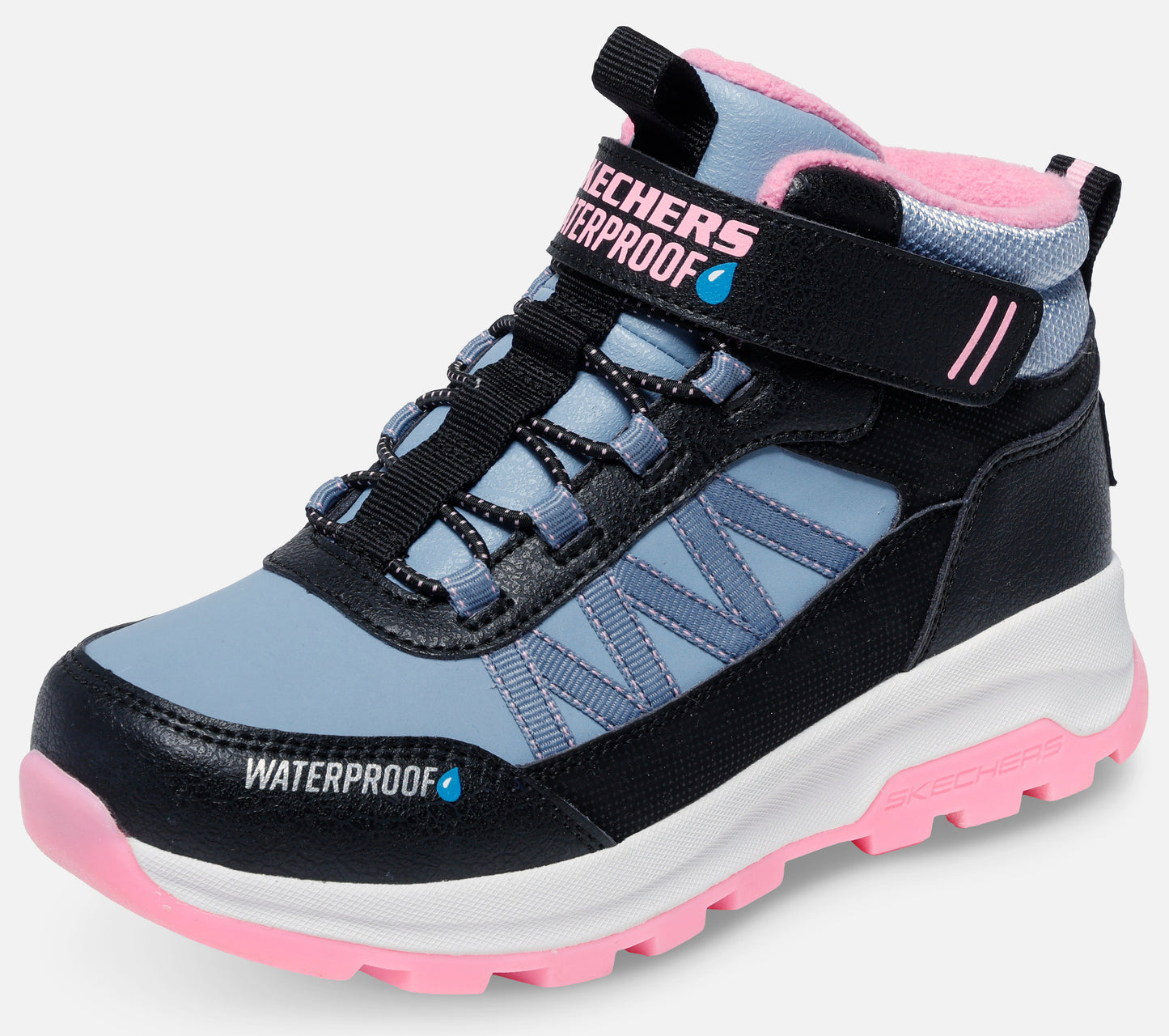 Storm Blazer - Arctic Mass - Waterproof