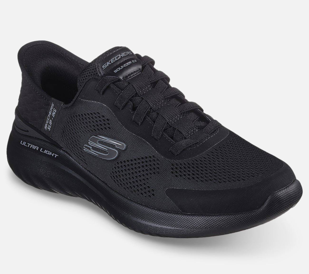 Slip-ins: Bounder 2.0 - Emerged Shoe Skechers