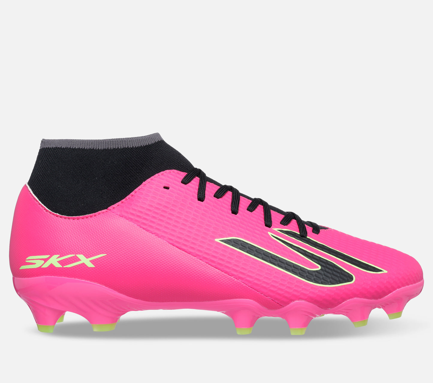 SKX_2 High Academy FG Football Skechers.dk