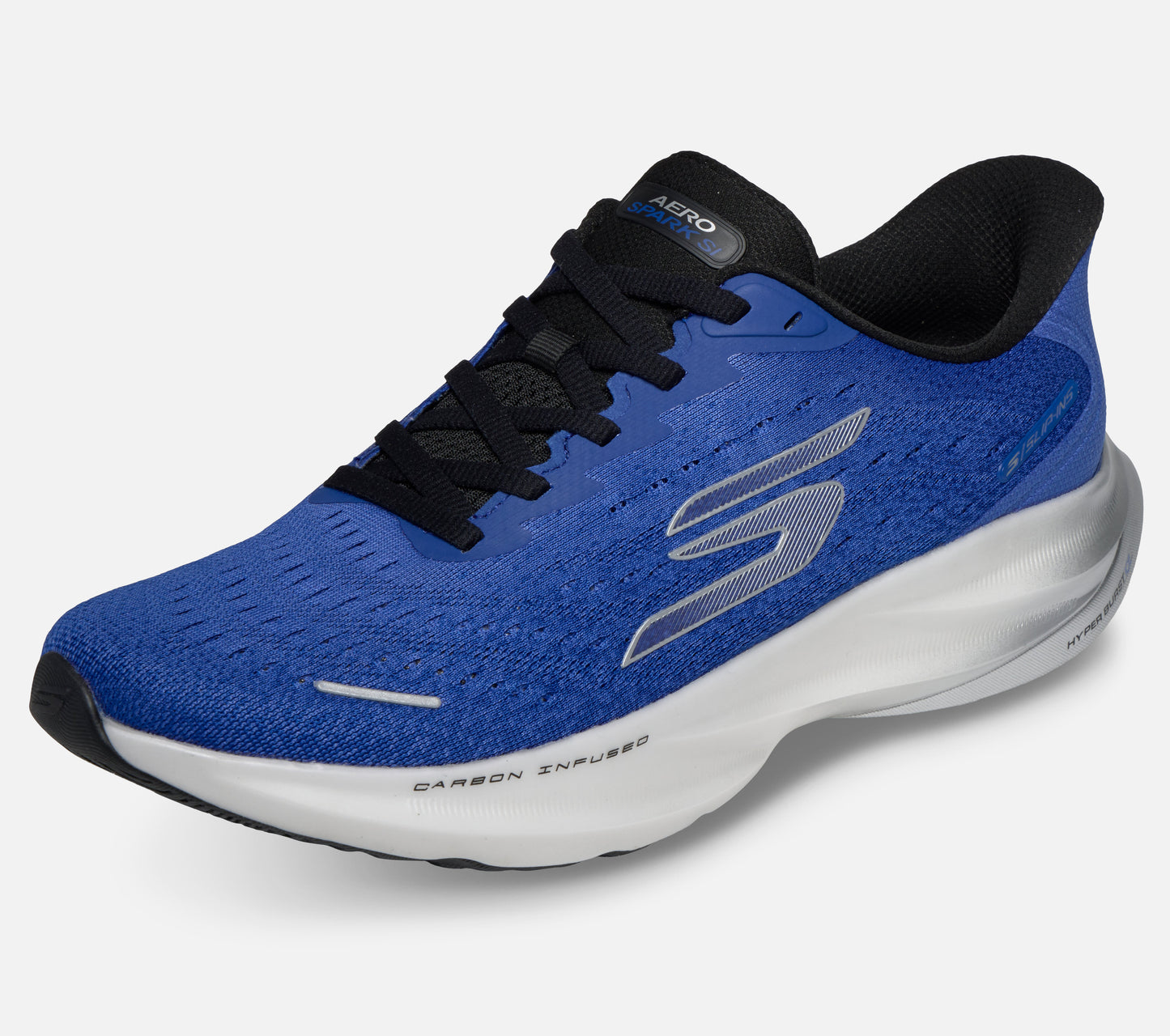 Slip-ins: Aero Spark Shoe Skechers.dk