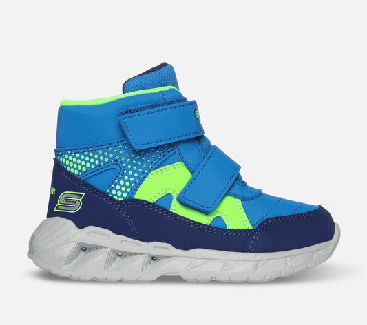 Magna-Lights Thunder Squad Shoe Skechers.dk