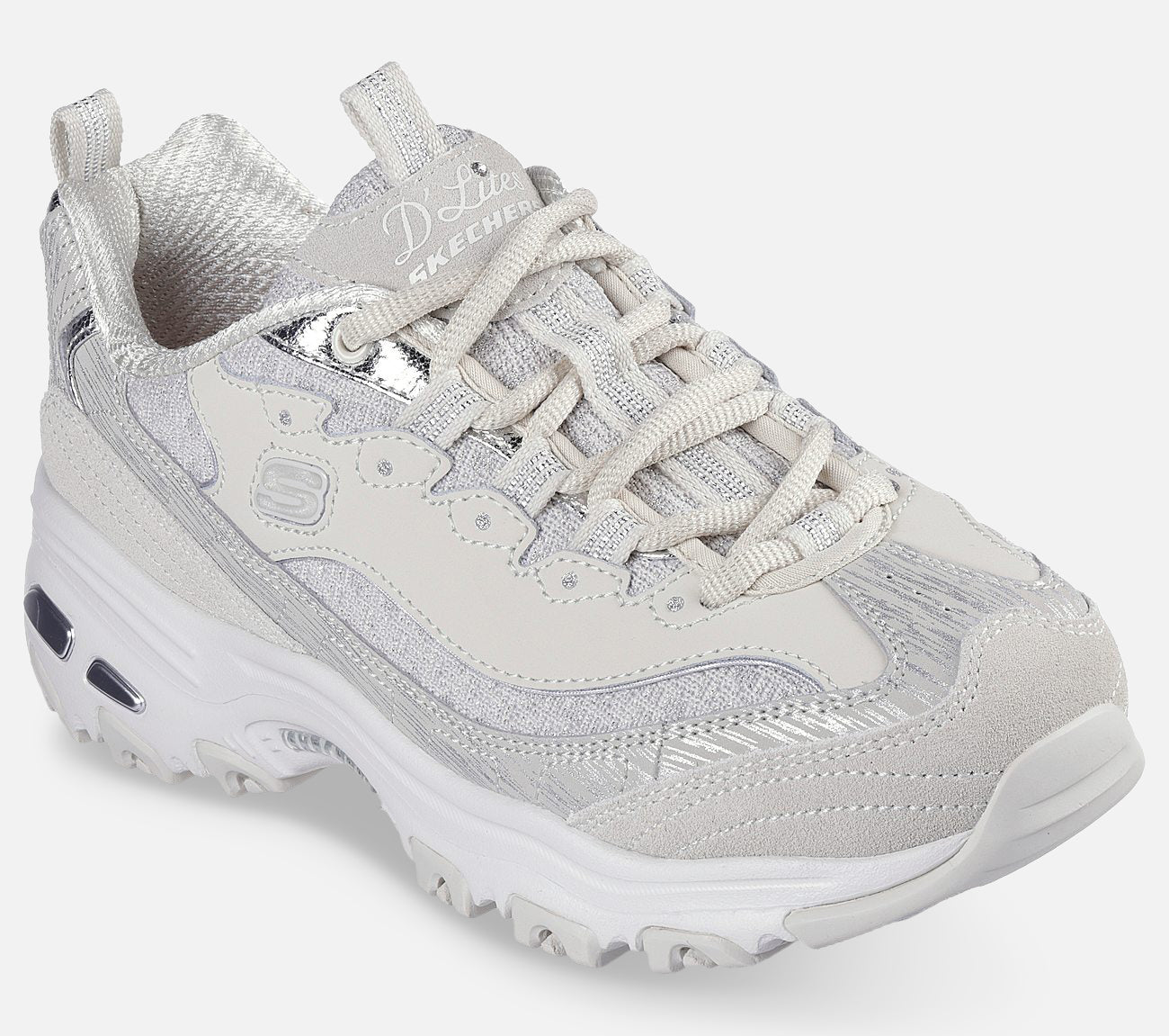 D'Lites - Reflections Shoe Skechers.dk