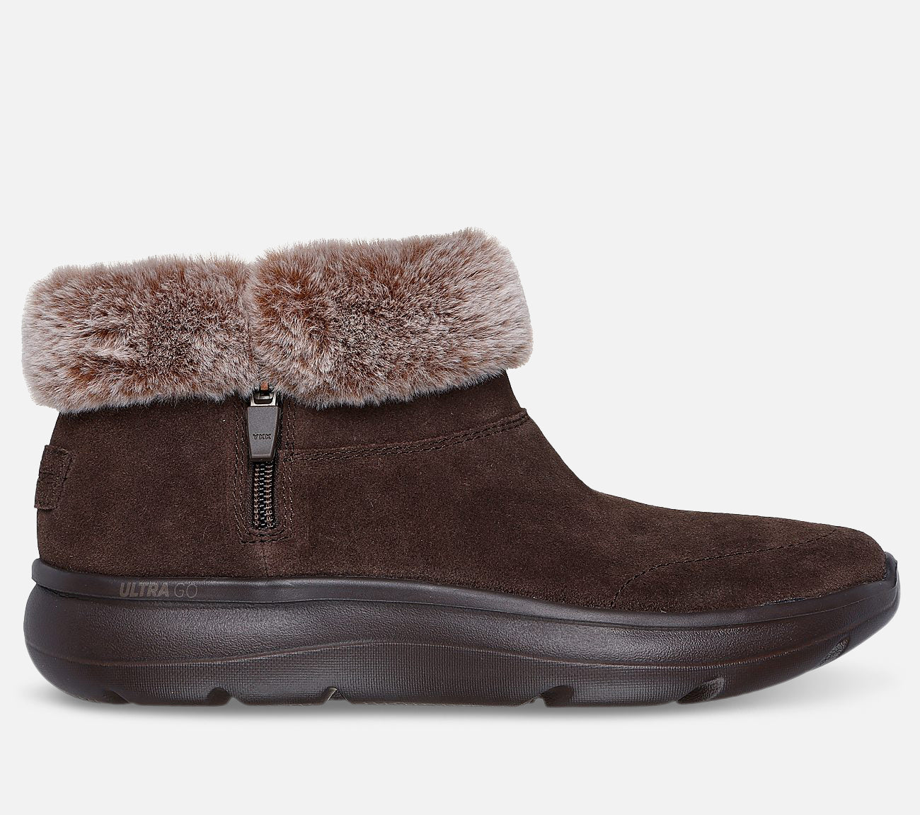 On-The-Go Encore - Snow-Capped Boot Skechers.dk