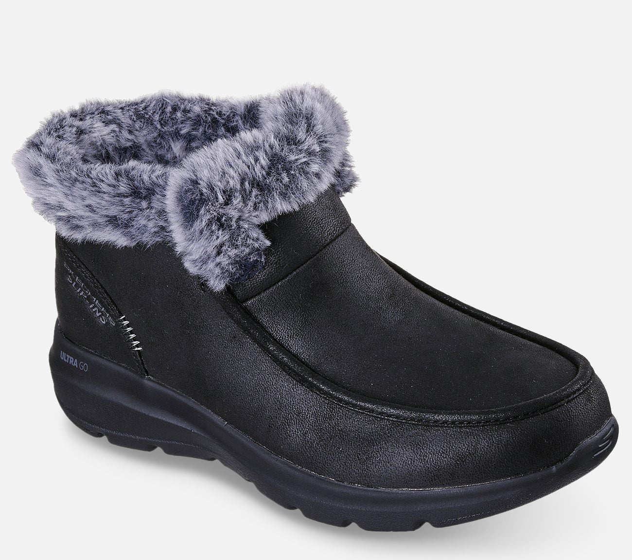 Slip-ins: Glacial Ultra - Wonderland