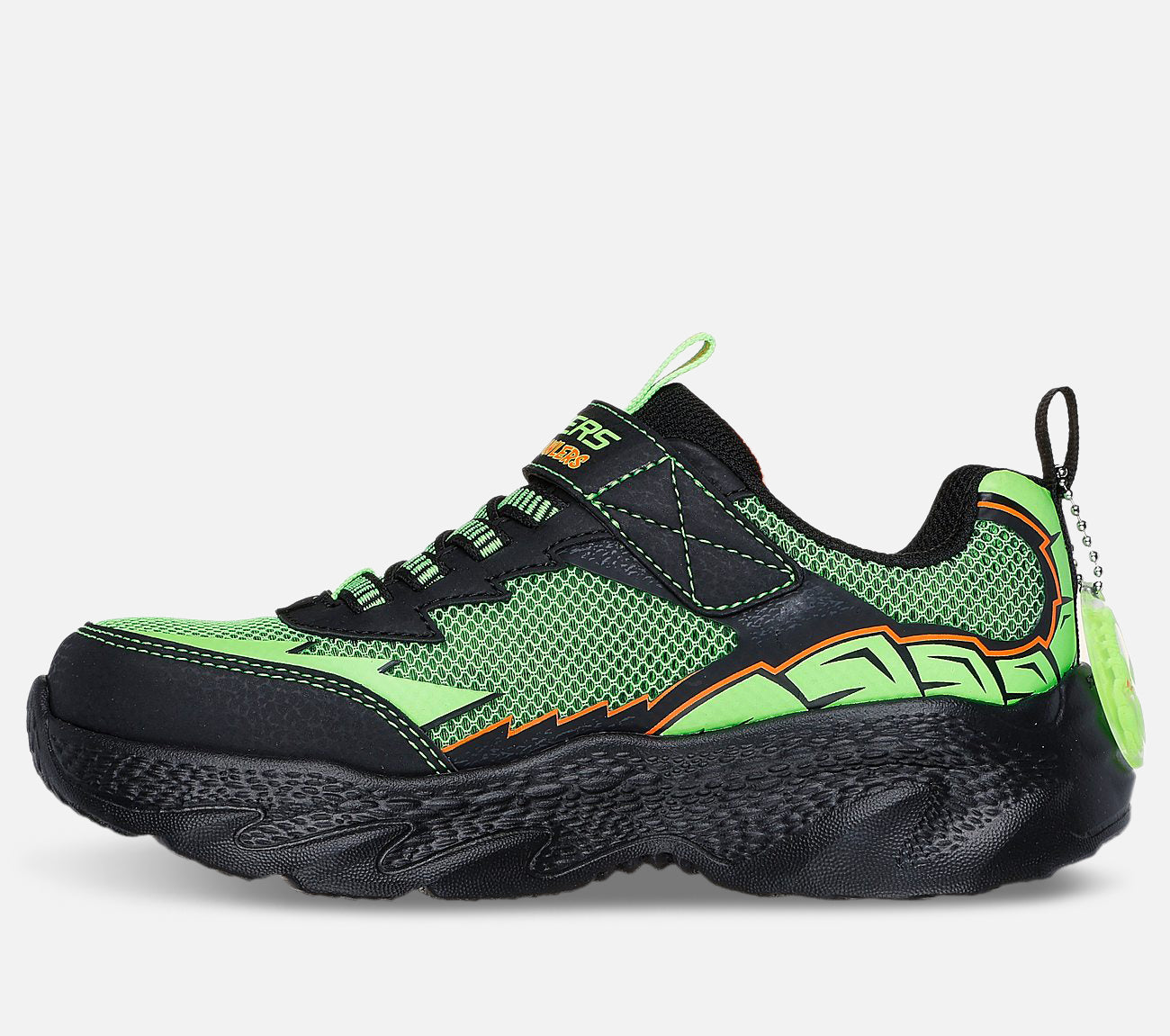 Creature-Crawlers Shoe Skechers.dk