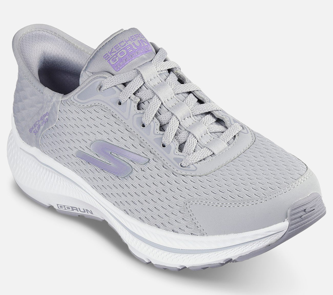 Slip-ins: GO RUN Consistent 2.0 - Endure Shoe Skechers.dk