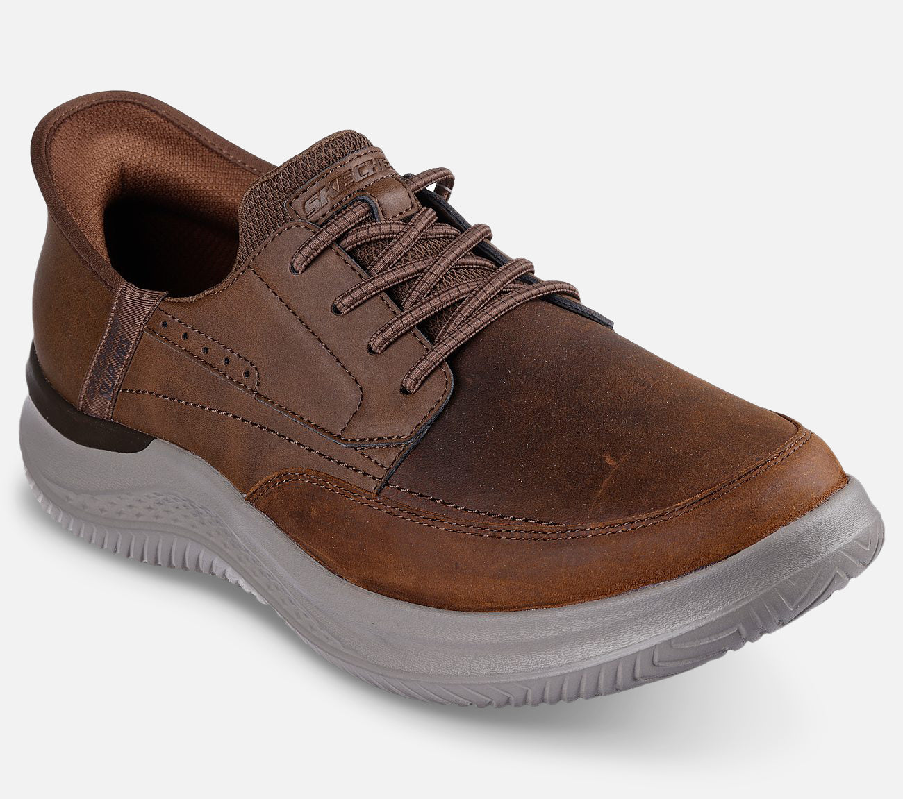 Relaxed Fit: Slip-ins: Hasting - Rory Shoe Skechers.dk