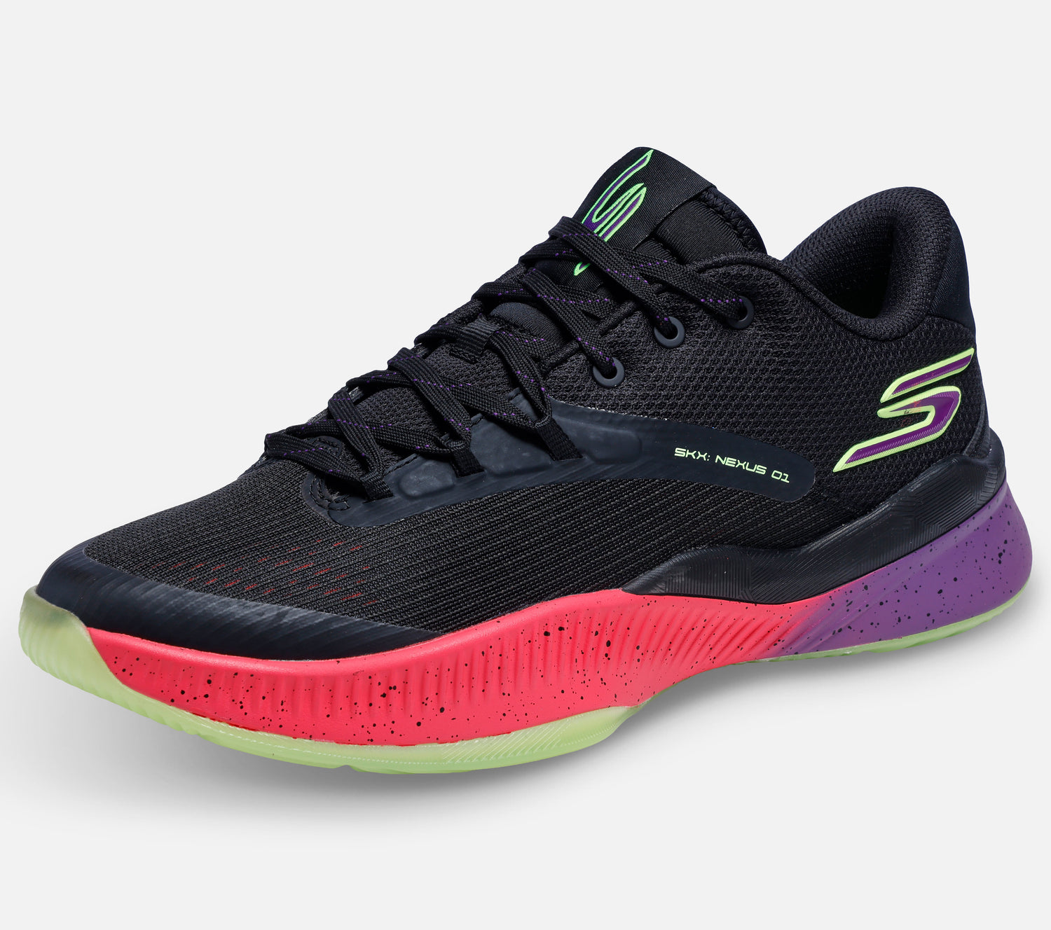 Basketball: SKX NEXUS Shoe Skechers.dk