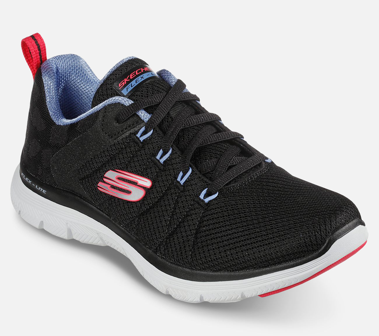 Flex Appeal 4.0 - Elegant Ways Shoe Skechers