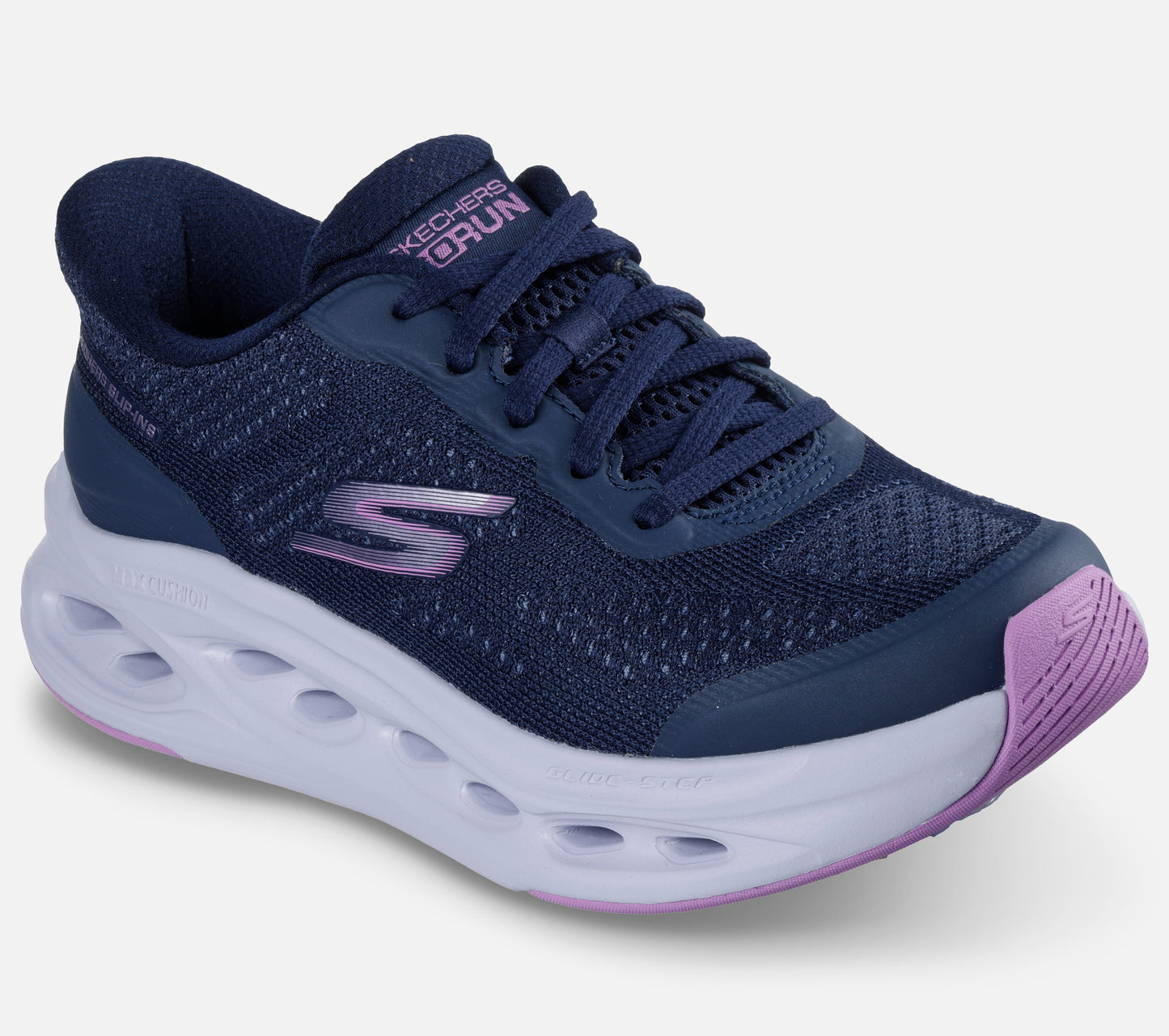 Slip-ins: Max Cushioning Glide-Step - Hartford Shoe Skechers.dk