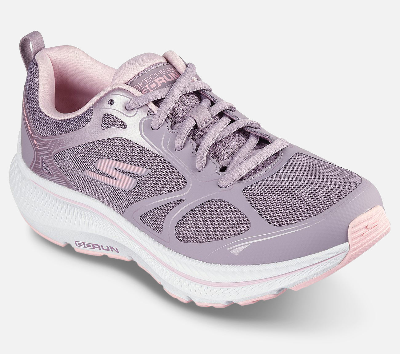 GO RUN Consistent 2.0 - Distinct Shoe Skechers.dk