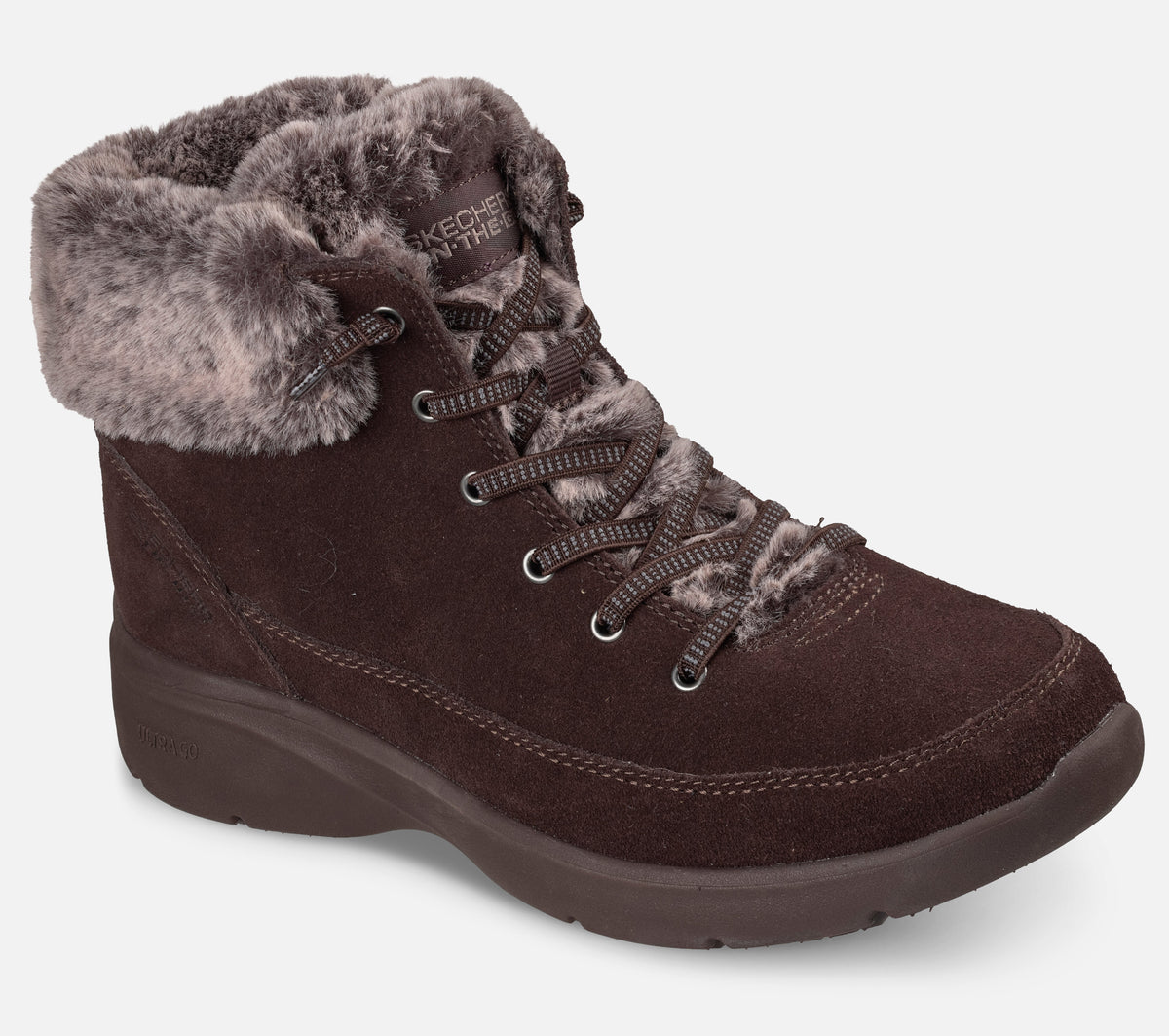 Slip-ins: Glacial Ultimate – Beatrice Boot Skechers.dk