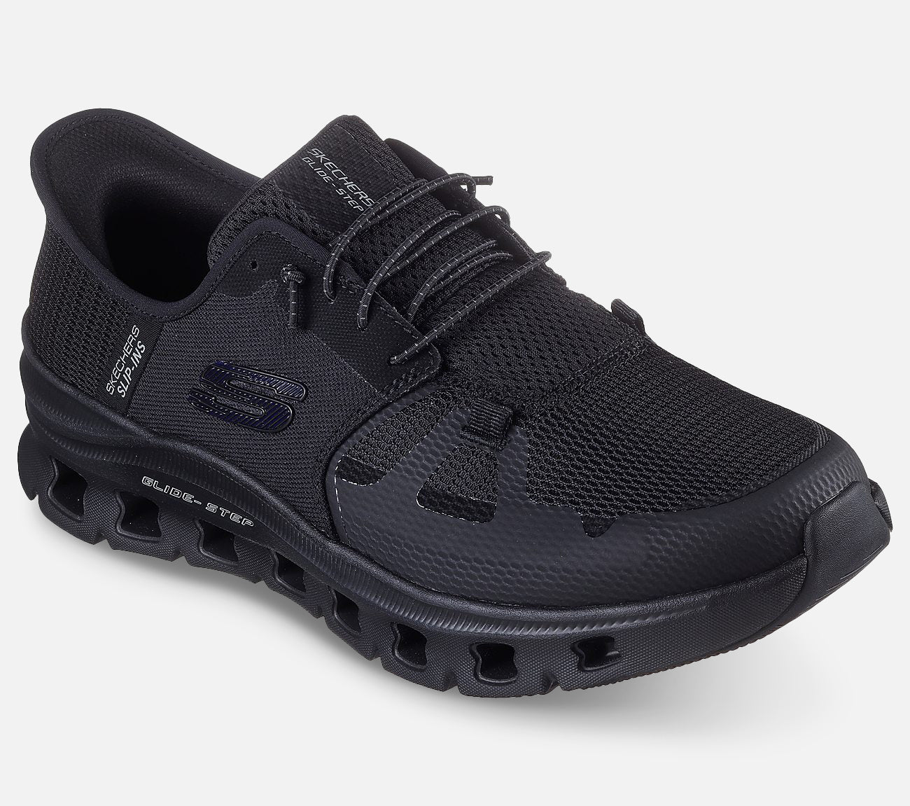 Slip-ins: Glide-Step Pro Shoe Skechers.dk