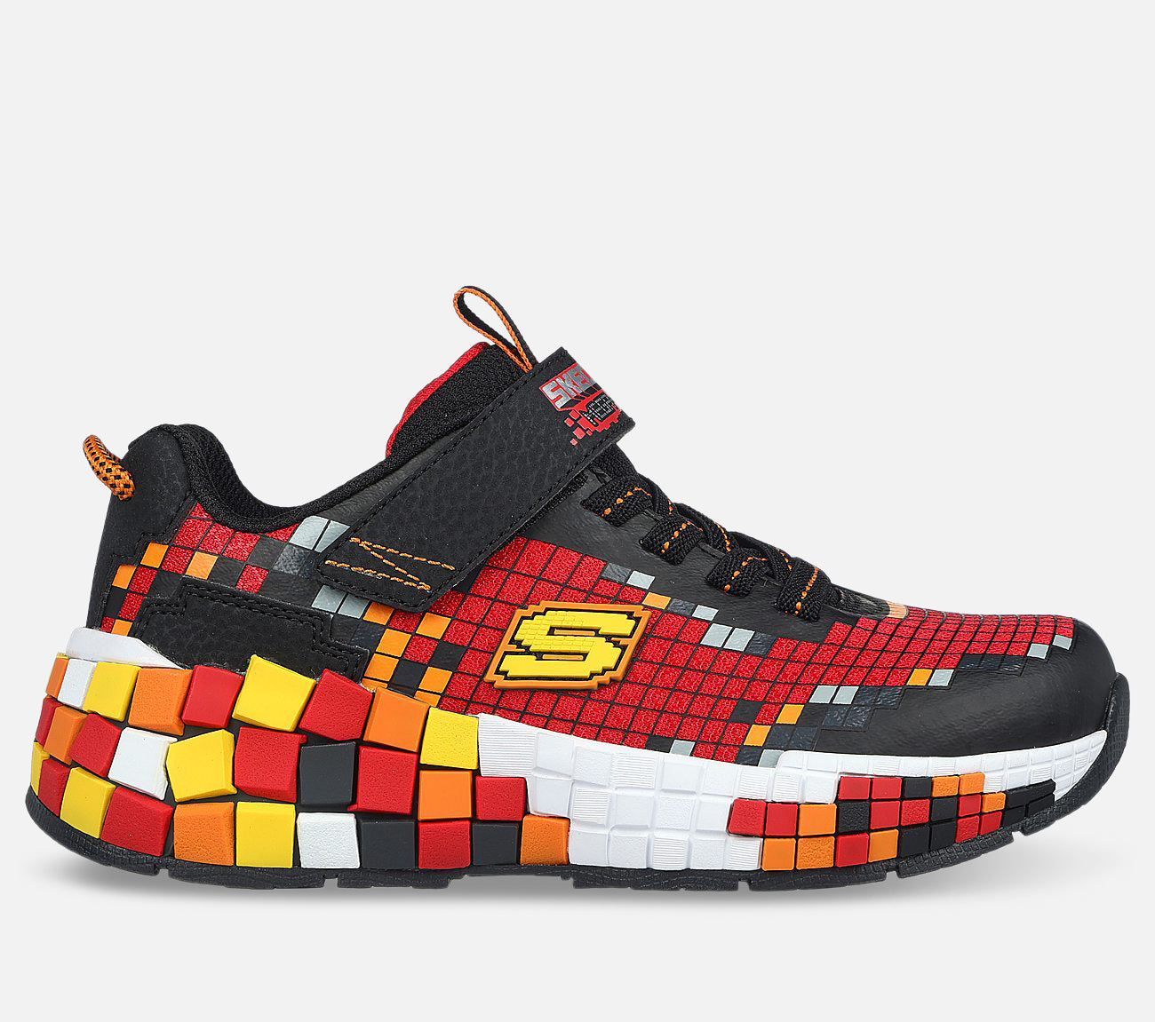 Mega-Craft 3.0 Shoe Skechers.dk