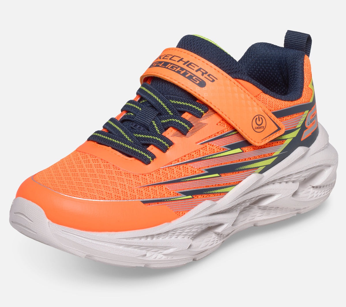 S-Lights: Meteor-Lights 3.0 Shoe Skechers.dk