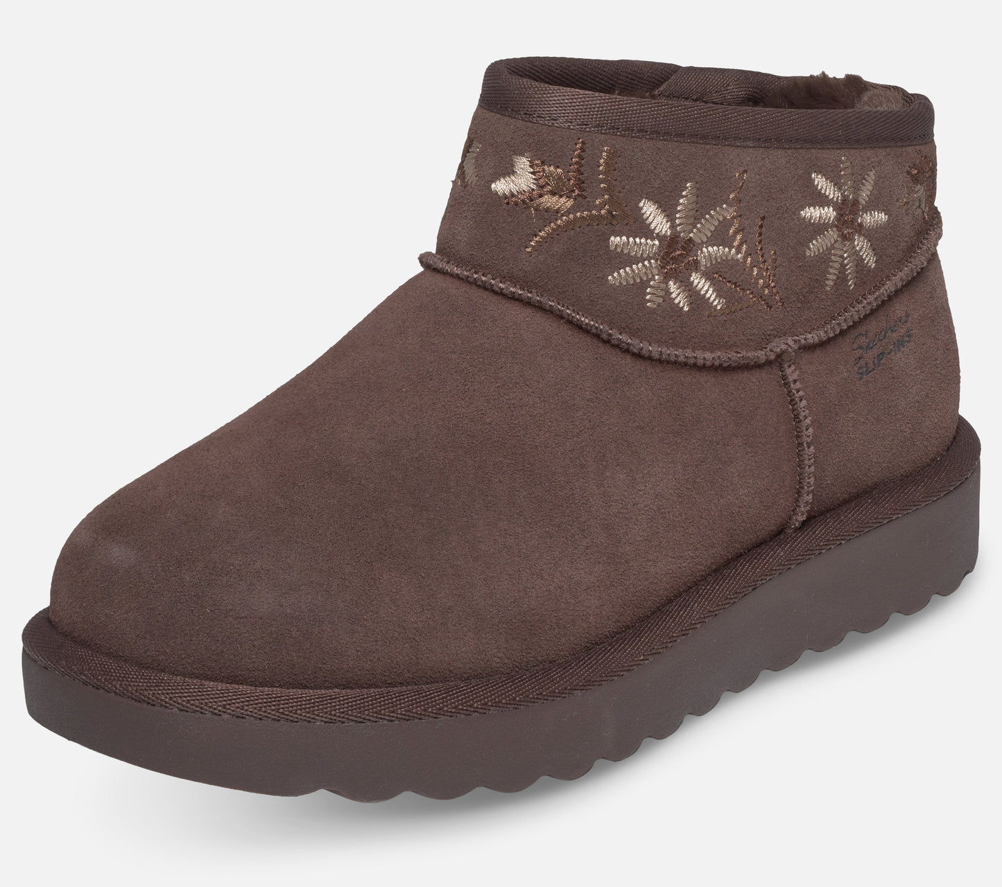 Relaxed Fit: Slip-ins: Cozy Chateau - Cozy Mini Blossom