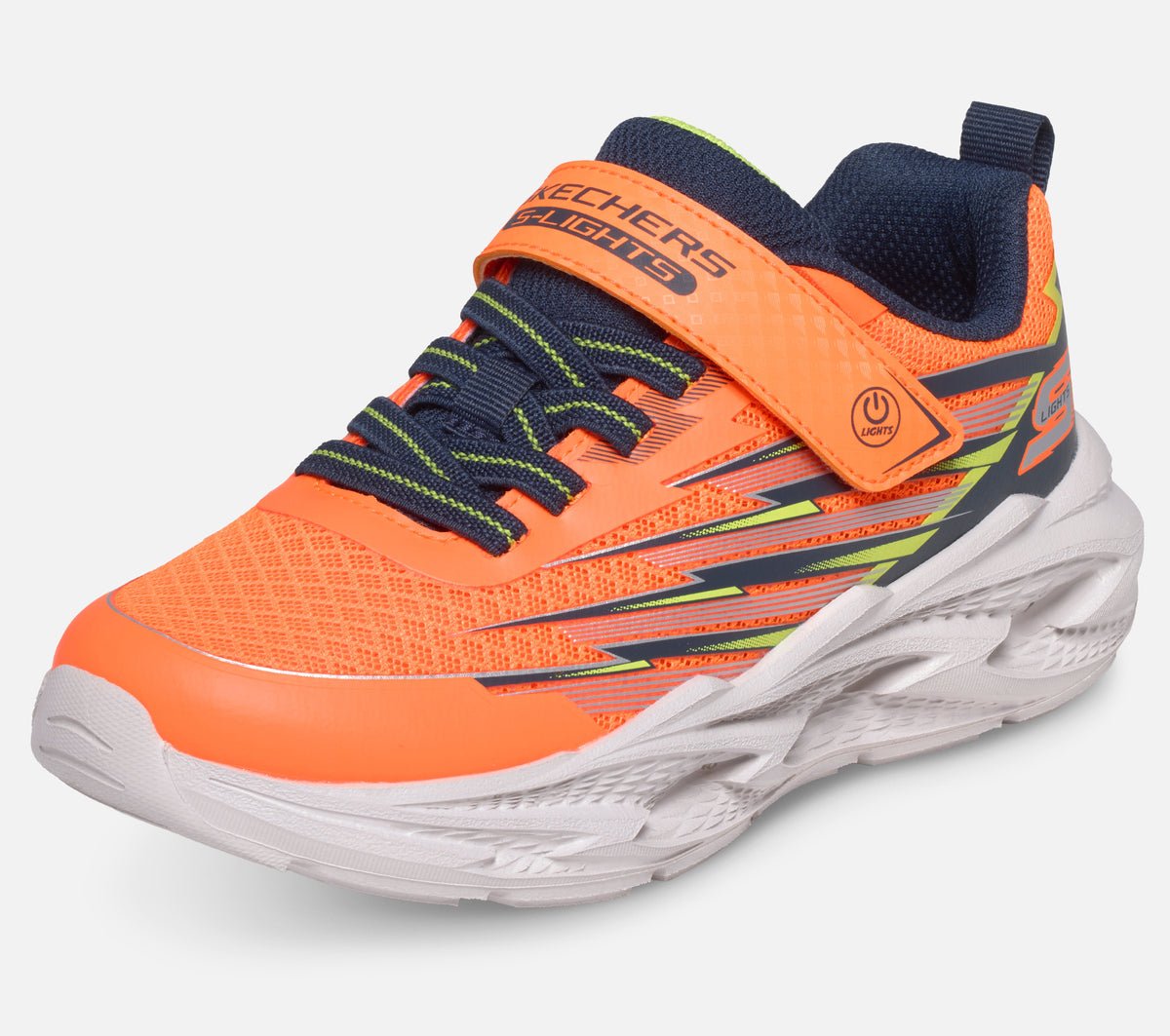S-Lights: Meteor-Lights 3.0 Shoe Skechers.dk