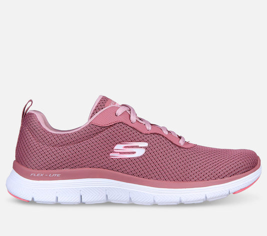 Flex Appeal 4.0 - Brilliant View Shoe Skechers.dk