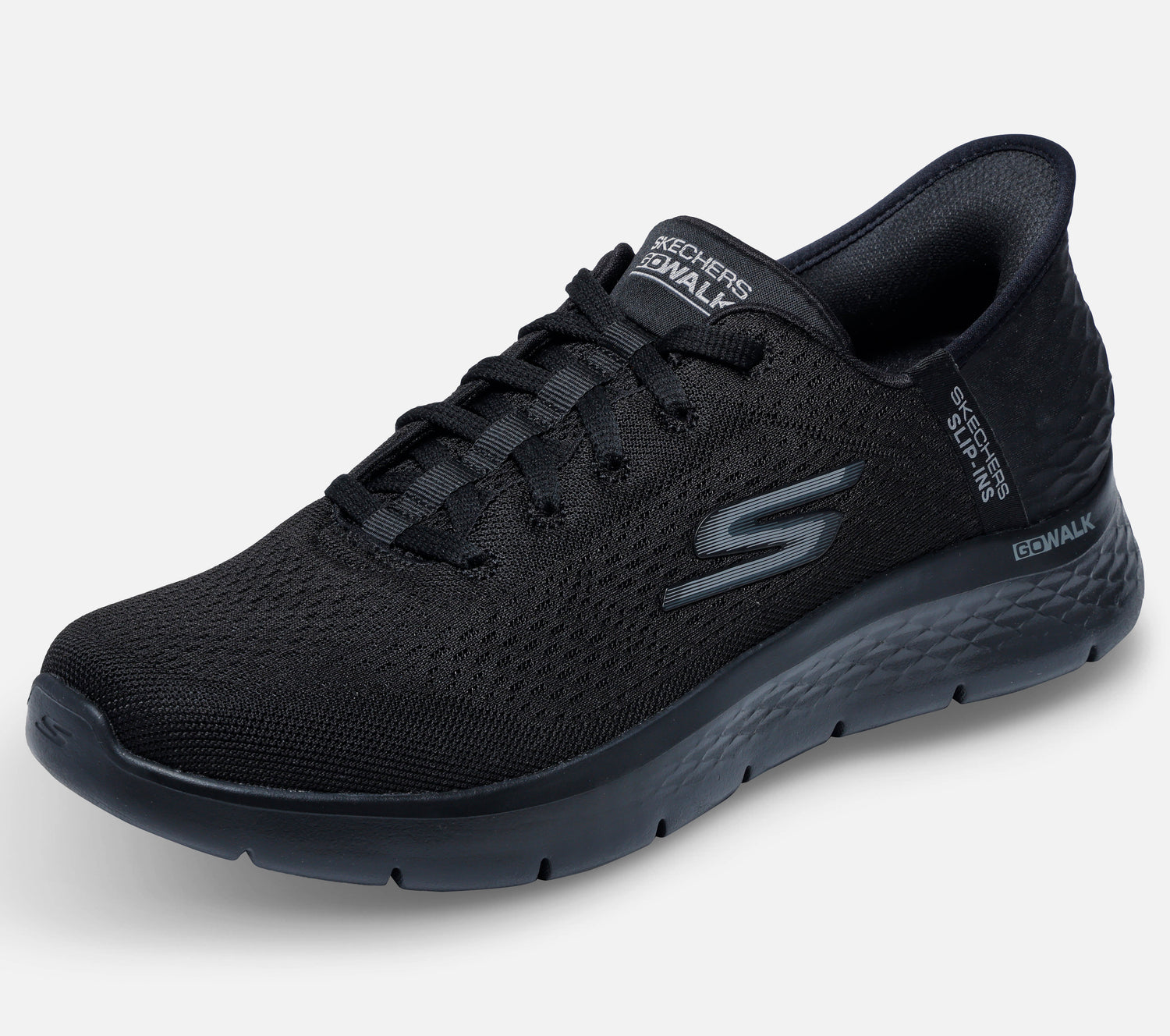 Slip-ins: GO WALK Flex - New World Shoe Skechers.dk