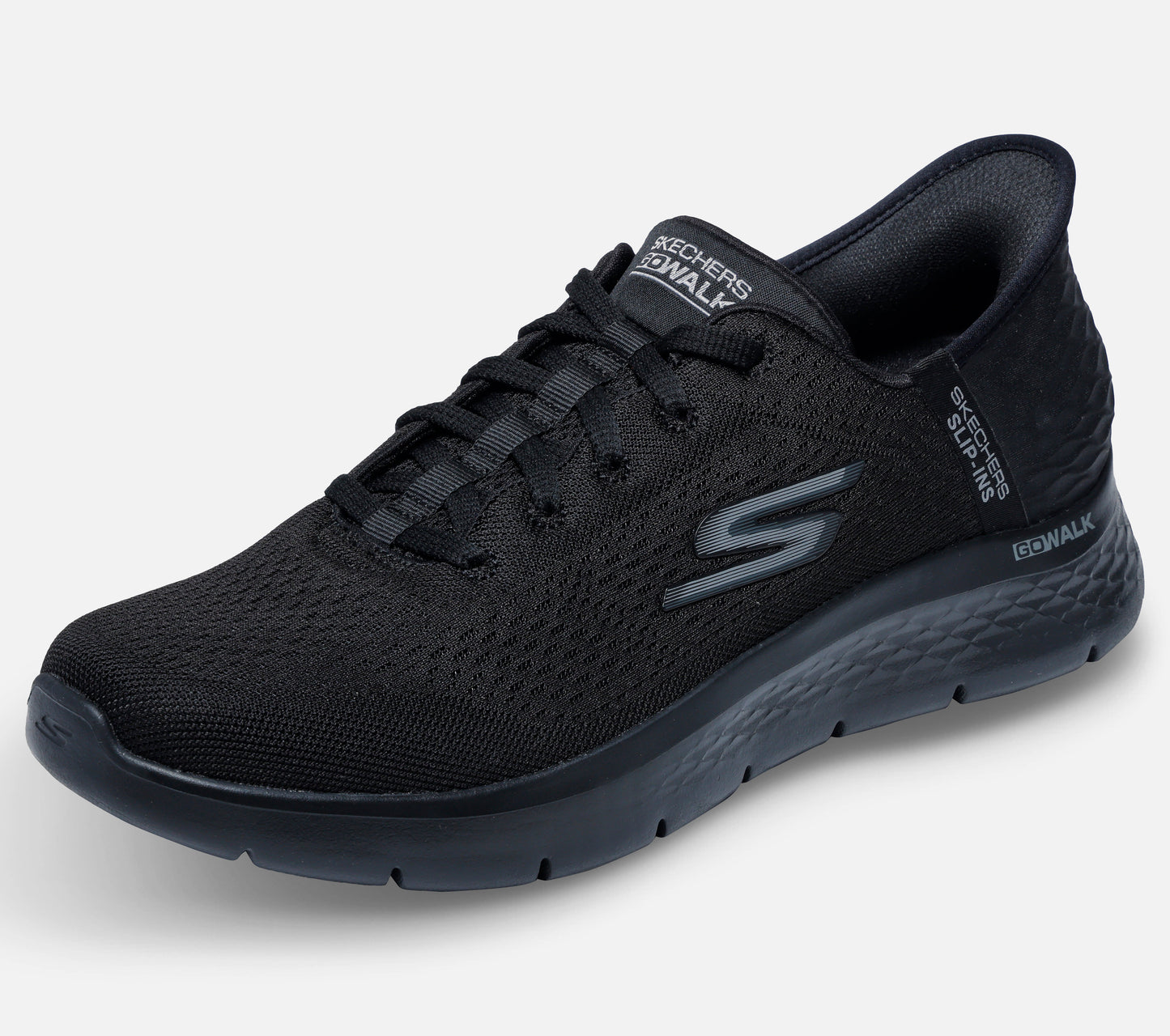 Slip-ins: GO WALK Flex - New World Shoe Skechers.dk