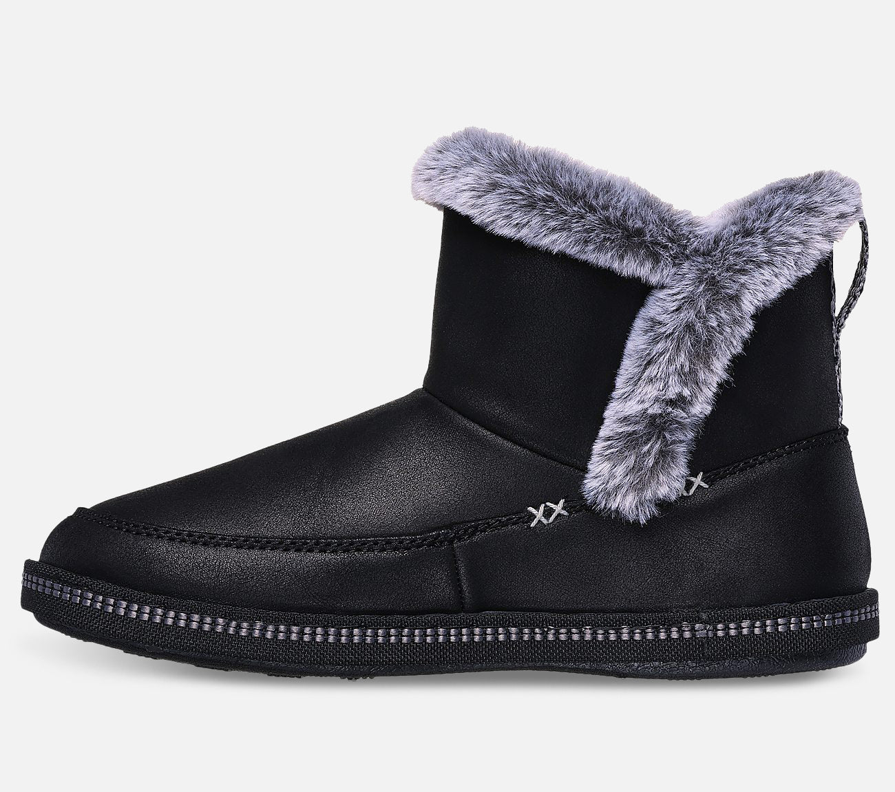 Cozy Campfire - Fresh Breeze Slipper Skechers.dk