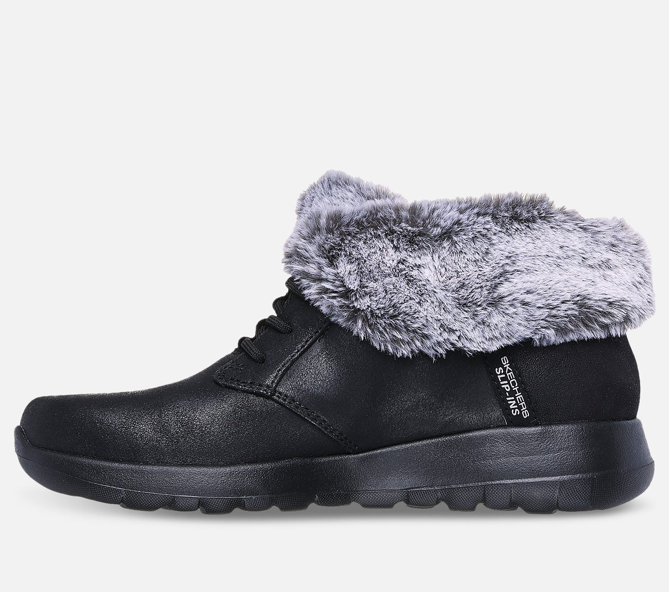 Slip-ins: On-the-GO Joy - Cozy Charm Boot Skechers.dk