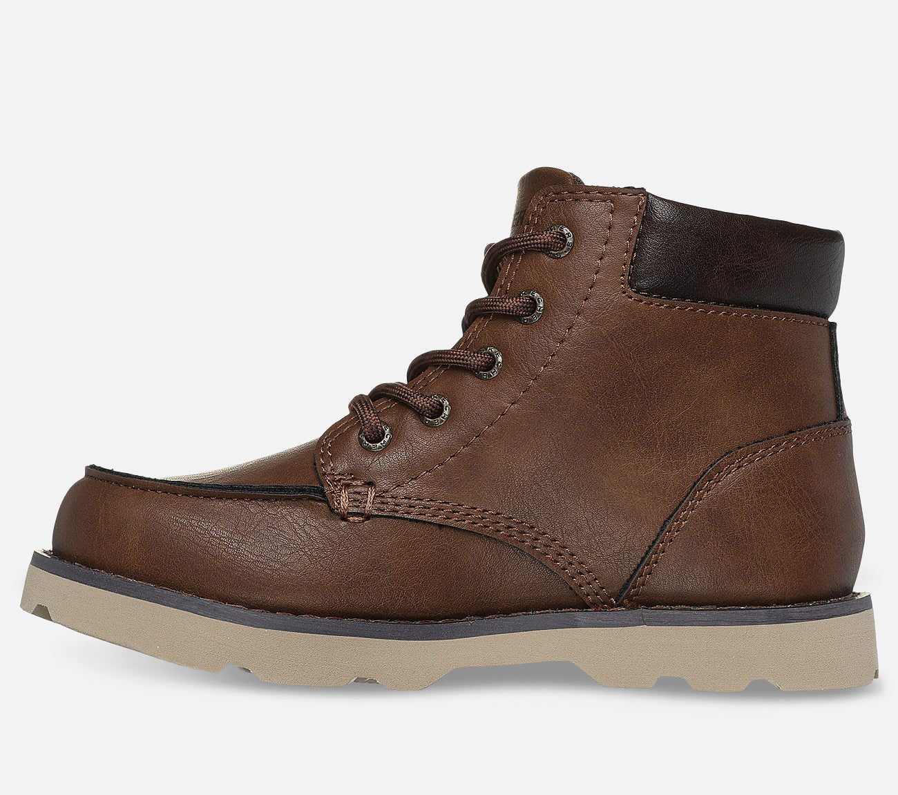 Bowland - Truxer Boot Skechers.dk