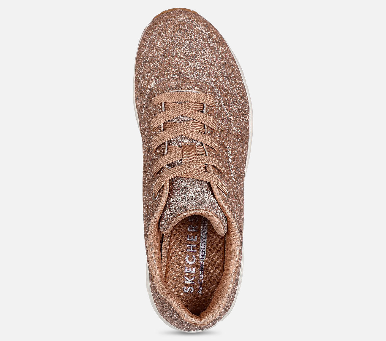 Uno - Glitter Bomb Shoe Skechers.dk