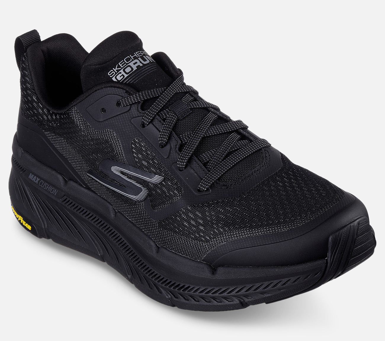 Wide Fit: Max Cushioning Premier 2.0 - Vantage Shoe Skechers.dk