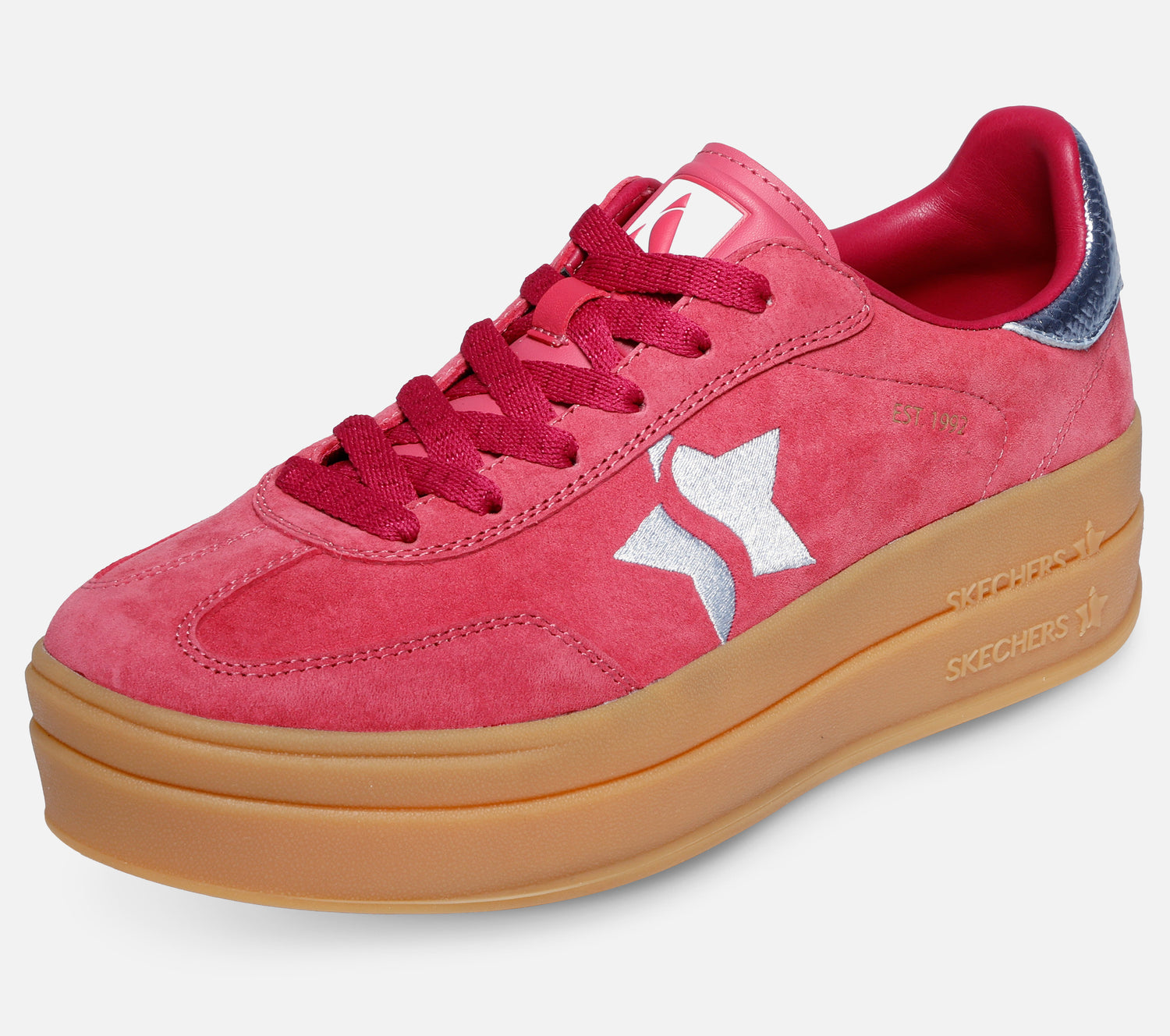 Academy HI - Elevated Essence Shoe Skechers.dk