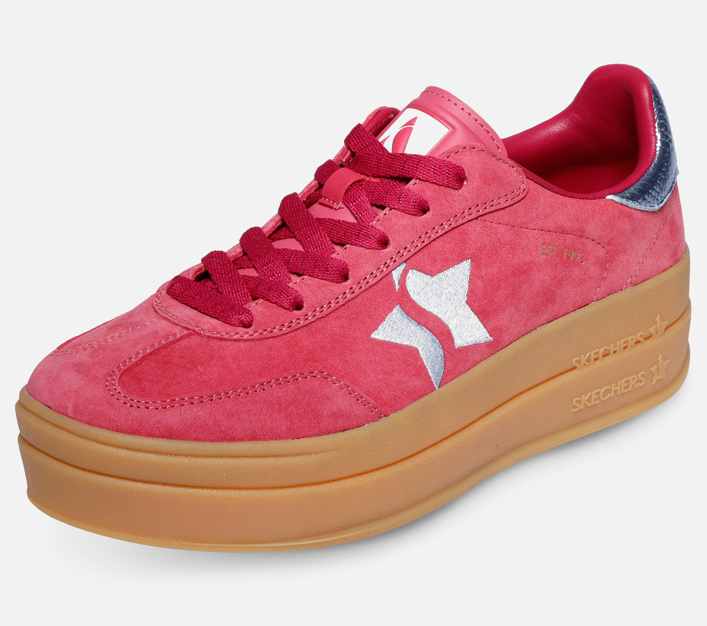 Academy HI - Elevated Essence Shoe Skechers.dk