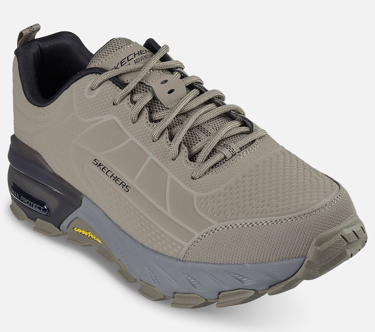 Max Protect - Irongaurd Shoe Skechers.dk