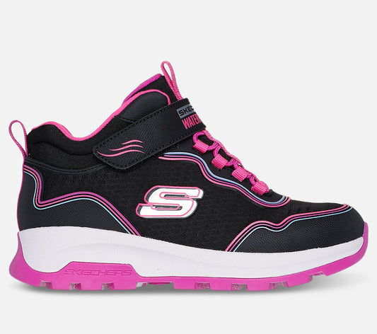 Storm Blazer - Streamline Coast - Waterproof Boot Skechers.dk